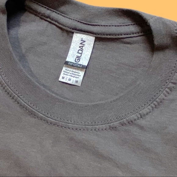 🟢5/$25 Character T-shirt - Picture 2 of 7